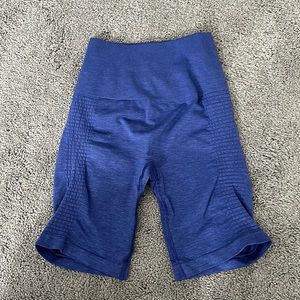 Alphalete Biker Short